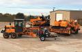 Bee Equipment is the LeeBoy and Rosco dealer of West Texas.
 