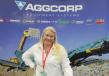 Susan Vitaz, AGGCORP, discusses the company’s equipment-based solutions for the aggregate, topsoil and recycling industries.
 