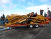 Construction Equipment Company introduces its 4x8 diesel Screen-It, a commercial grade, self-contained portable screen.

