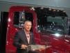 Hino Vice President of Customer Experience, Glenn Ellis, discusses the company’s big move with its introduction of trucks in the Class 7 to 8 weight segment. 
