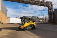 Available in a 45- and 60-in. (114 and 152 cm) frame for jobs of any scale, the new attachments are optimized to work with John Deere G- and E-Series skid steers and compact track loaders, and L, K-II and K-Series compact wheel loaders, as well as most competitive models.
