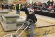 The Northeast Hardscape Competition consisted of a two-day New England Regional installer competition. 