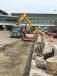 The Midway Modernization Program (MMP), the $323 million upgrade of Chicago’s Midway International Airport (MIA), is well under way. 
