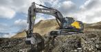 For most excavator owners, fuel consumption is the number one operating cost.