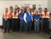 The staff at the Conley, Ga., location have well over 150 years of combined rental experience.