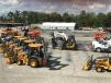 Construction equipment for rent from manufacturers such as John Deere, Bobcat, Ditch Witch and many others.