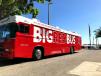 The “Big Red Bus,” stopped by Linder’s Plant City, Fla., location on March 22 to take blood donations that will directly benefit the local community.