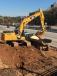 The project will improve 4.3 mi. of I-285 from west of Roswell Road to east of Ashford Dunwoody Road and 6.2 mi. along SR 400 from the Glenridge Connector to Spalding Drive.
