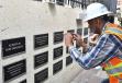 Names on the SCDOT Workers Memorial date back to the 1920s.