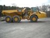 Schlouch Inc. purchased this Cat 735C articulated truck from Foley Inc. 