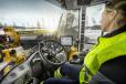 Volvo Construction Equipment recently updated its Load Assist OnBoard Weighing application on several of its wheel loader models, according to the company’s Eric Yeomans. 