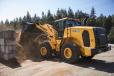 At Hyundai Construction Equipment, Chad Parker, a senior product specialist and sales trainer, said that just as telematics systems are used on health-monitoring devices, he predicts the same technology will be installed on wheel loaders. 