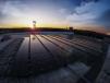 The company's 1,500 solar panel microgrid will create 172kW of renewable energy at a cost savings of $23,000 in its first year with a planned savings of $1.25 million over 25 years. 