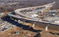 The $425 million Pennsylvania Turnpike/I-95 Interchange is on the cusp of completion.
(PA Turnpike photo) 