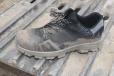 Tactical Indestructible Shoes from Outdoor Pocket are light, comfy and made with anti-smash and anti-slip materials.