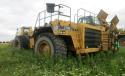 A Cat 777D will be among the auction inventory. 