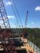 In the Southeast Region, Flatiron purchases and rents equipment from dealerships such as ALL Carolina Crane Rental LLC, which supplied two of the Manitowoc cranes. 