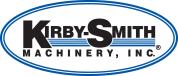 Kirby-Smith now provides professional sales and service on Terramac units in northern Texas. 