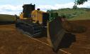 Dozer Training Pack engineered: Like all CM Labs solutions, the machine inside the Dozer Training Pack has been engineered from the ground up. 