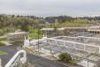 Supporting Pierce County’s future growth and economic development, the $342 million Chambers Creek Regional Wastewater Treatment Plant Expansion Project increased capacity at the plant from 28.7 MGD to 45 MGD.  