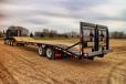 Towmaster will provide a custom trailer to your specifications.
(Towmaster photo)
