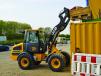 JCB boasts of a diverse mini-skid steer lineup made up of five models. 