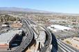 The third and final phase of the largest and most expensive public works project undertaken in Nevada’s 152-year history is wrapping up.
(Nevada Department of Transportation photo) 