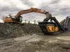 Hills Machinery Company has launched its Hills Environmental division to meet customers’ crushing, recycling and organic material-handling needs. 