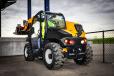 Manitou North America is also debuting the super-compact Gehl RS4-14 telehandler, a highly versatile machine that excels in loader, telescopic handler and industrial forklift applications.  