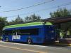 The Virginia Commonwealth Transportation is devoting $32 million to Pulse, a new 7.6-mi. bus rapid transit service from the Greater Richmond Transit Company. 