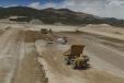 McEwen Mining Inc. reports that construction of the Gold Bar Mine in Nevada’s prolific Battle Mountain-Cortez Trend is nearing completion, just 14 months after breaking ground in November 2017.
 