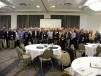 The Equipment Appraisers Association of North America (EAANA) held its 29th annual membership meeting in Pittsburgh, Pa., Jan. 24 to 26, 2019.  