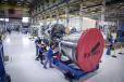 Blue Origin’s B-4 rocket engine will be manufactured in Huntsville. 