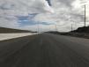Effective Feb. 11, both directions of Pecos Road traffic between 17th Avenue and an area west of Desert Foothills Parkway began using a temporary alignment on the freeway’s future eastbound lanes.
 