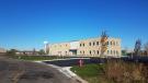 Ruffridge-Johnson Equipment Co.  has opened a new facility in Centreville, Minn.
 