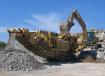 Screen Machine began in 1966 as a structural steel company and found its niche serving crushing and screening needs for the aggregates and coal industries in the Midwest. Now its machines are in service around the world.  
