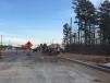 While small in scope, the widening of Georgia SR 13 in Buford is complicated by its impact on historic properties.
(GDOT Photo)