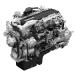 The PACCAR MX-13 engine now offers ranges of 405 to 510 hp and 1,450 to 1,850 lb-ft of torque. 