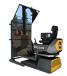 The new simulators will be debuted at bauma 2019, April 8-14 in Munich. 