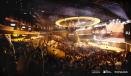 Adjacent to Xfinity Live!, the first-of-its-kind venue will seat up to 3,500 guests and stand as the largest new-construction, purpose-built esports arena in the Western Hemisphere. 