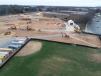 The largest public high school in the state of Maryland is currently taking shape at an estimated cost of more than $150 million. 