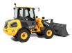 The L25 incorporates lithium-ion batteries, which allow for eight hours of operation in the machine’s regular applications, including light infrastructure work, gardening, landscaping and agriculture. 