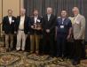 Crane & Rigging Improvement Award winners