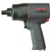The 2131PEX impact wrench features the Ingersoll Rand twin hammer impact mechanism to deliver control and precise delivery of power and speed.