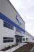 New Doosan Infracore North America LLC, parts distribution center in Lacey, Wash. 