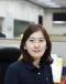 Test Engineer Hyeyeon Kim, based in Volvo CE’s Changwon Plant in South Korea.