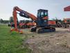 Kleis Equipment offers a range of Doosan equipment, including crawler excavators, wheel excavators, log loaders, material handlers, articulated dump trucks and wheel loaders.