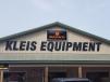 Kleis Equipment serves customers in Oswego, Cayuga, Oneida, Onondaga and Cortland counties in upstate New York. The dealership is located at 1837 State Route 49 in Constantia, N.Y.