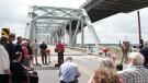 Maryland Department of Transportation’s Dover Bridge Project.
