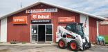 "Farm-Rite Equipment is a full service, authorized Bobcat dealer, providing customers with sales, service, parts, and rental on all new and used Bobcat equipment. We also offer a wide variety of other equipment from trusted brands including, Towmaster Trailers, Diamond Mowers, Buffalo Turbine, Felling Trailer, Midsota Trailers, LS Tractor, and more", said Dean Schreiner, sales specialist at Farm-Rite Equipment of Long Prairie, Minn.
